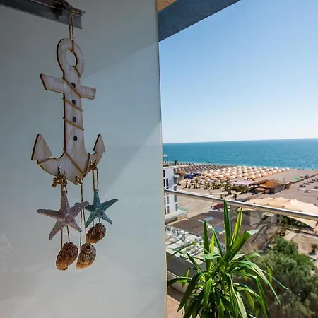 Seaview Marina Mamaia