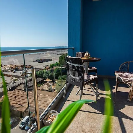 Seaview Marina Apartmán