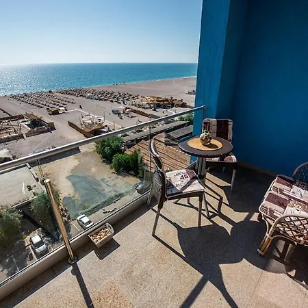 Seaview Marina Appartement