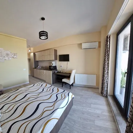 Seaview Marina Appartement Mamaia