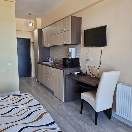 Seaview Marina Mamaia