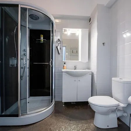 Seaview Marina Apartment