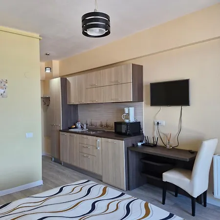 Seaview Marina Appartement Mamaia