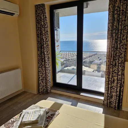 Seaview Marina Apartmán