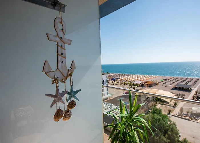 Seaview Marina Mamaia