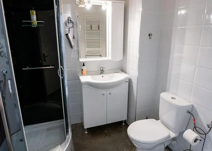 Apartamento Seaview Marina *