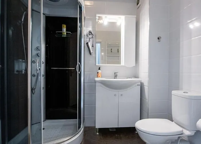 Seaview Marina Apartamento